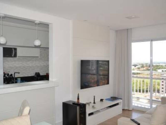 #AP195 - Apartamento para Venda em Americana - SP