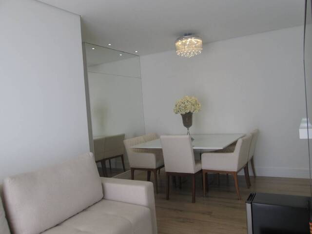#AP195 - Apartamento para Venda em Americana - SP
