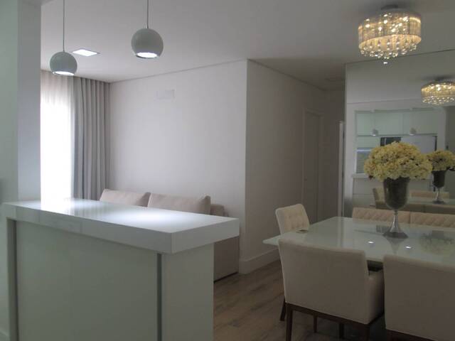 Apartamento para Venda em Americana - 4