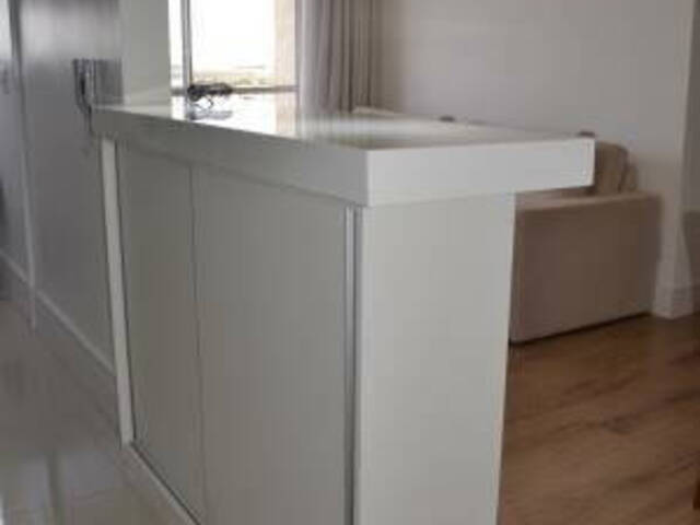 Apartamento para Venda em Americana - 5