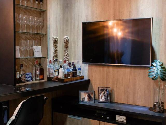 #AP196 - Apartamento para Venda em Americana - SP