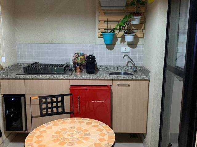 Apartamento para Venda em Americana - 4
