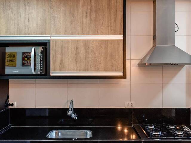 #AP196 - Apartamento para Venda em Americana - SP