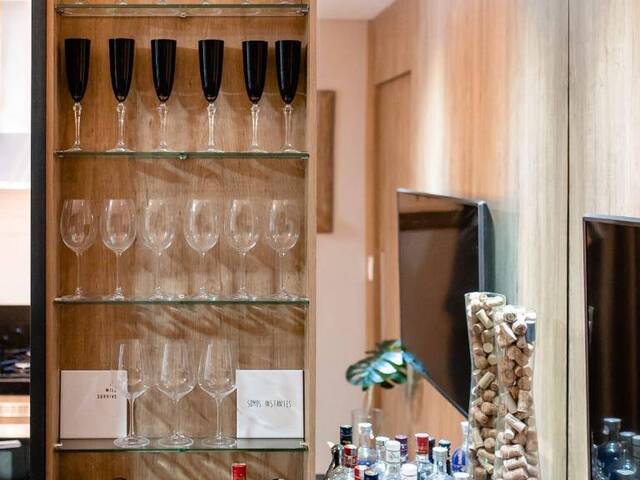 Apartamento para Venda em Americana - 5