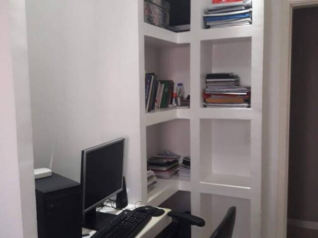 Apartamento para Venda em Americana - 4