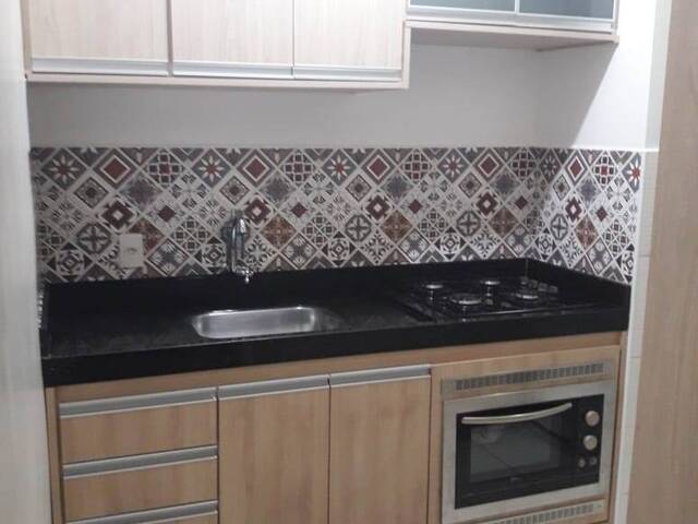#AP198 - Apartamento para Venda em Americana - SP