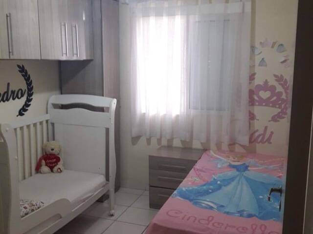 Apartamento para Venda em Americana - 5