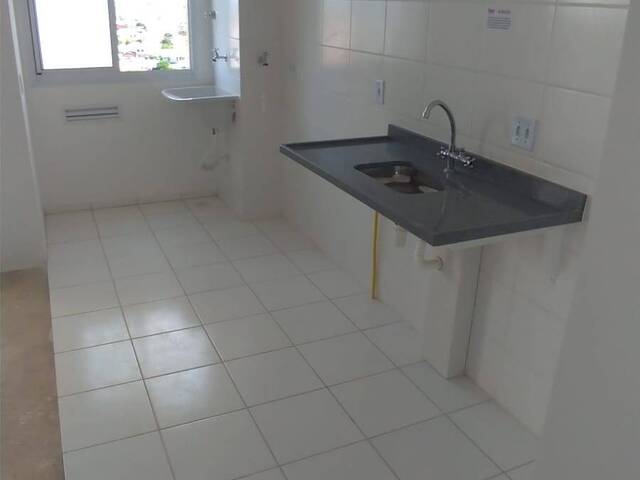 #AP197 - Apartamento para Venda em Santa Bárbara d'Oeste - SP