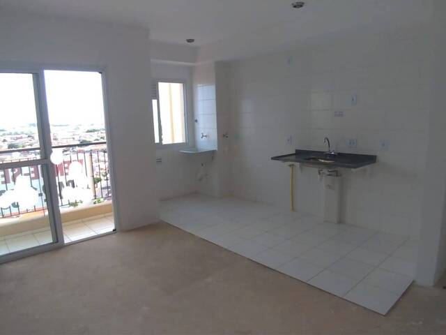 #AP197 - Apartamento para Venda em Santa Bárbara d'Oeste - SP - 2