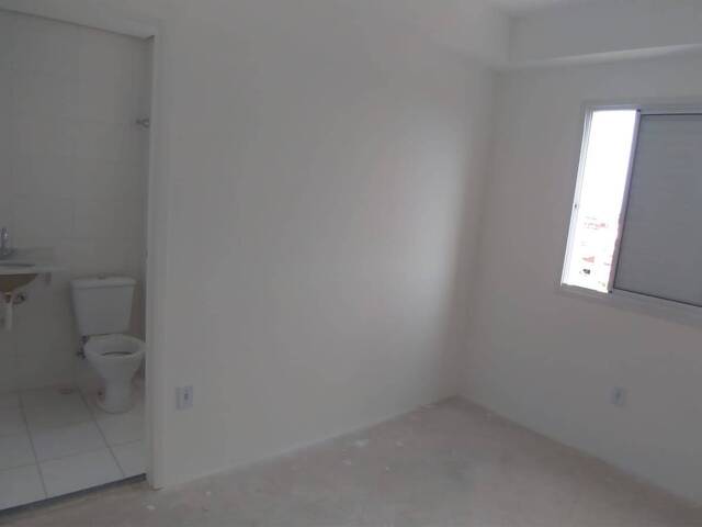 Apartamento para Venda em Santa Bárbara d