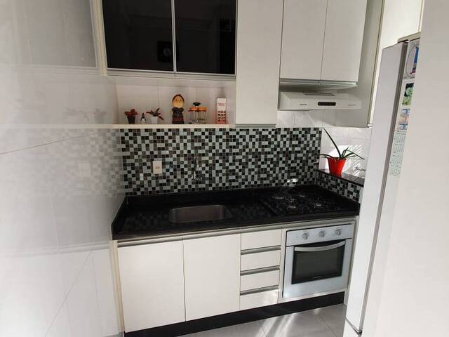 Apartamento para Venda em Americana - 4