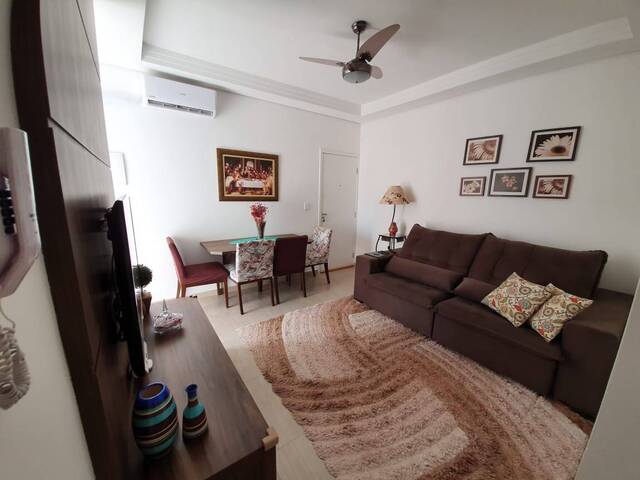 #200 - Apartamento para Venda em Americana - SP