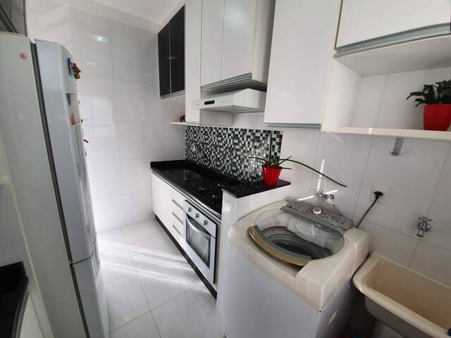 Apartamento para Venda em Americana - 5