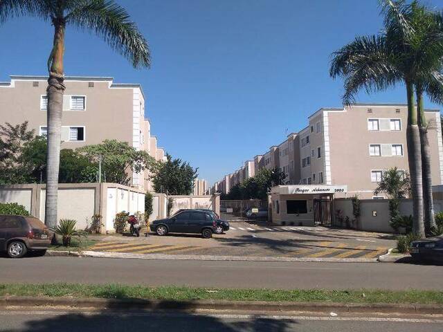 #AP201 - Apartamento para Venda em Americana - SP