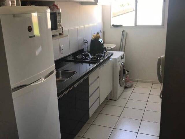 #AP201 - Apartamento para Venda em Americana - SP