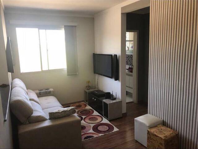 #AP201 - Apartamento para Venda em Americana - SP