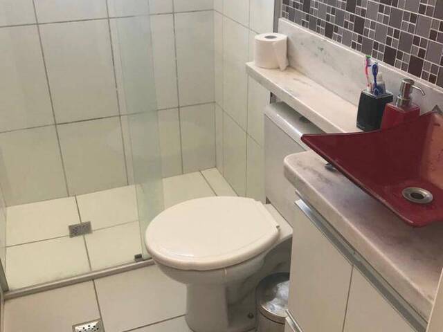 Apartamento para Venda em Americana - 4