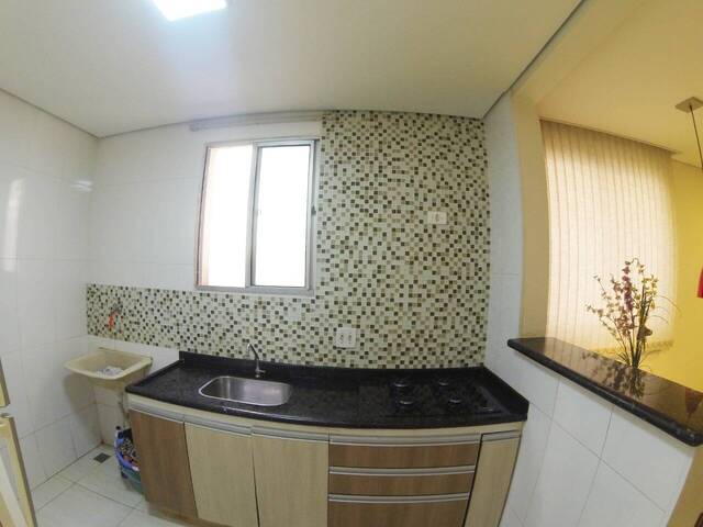 #AP202 - Apartamento para Venda em Americana - SP