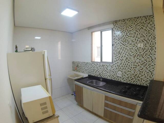 #AP202 - Apartamento para Venda em Americana - SP