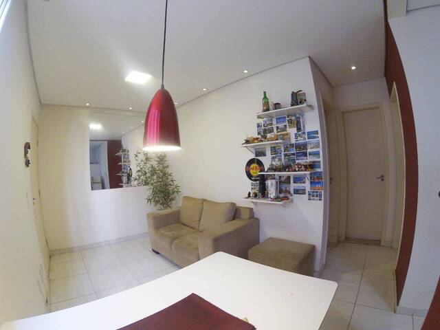Apartamento para Venda em Americana - 5