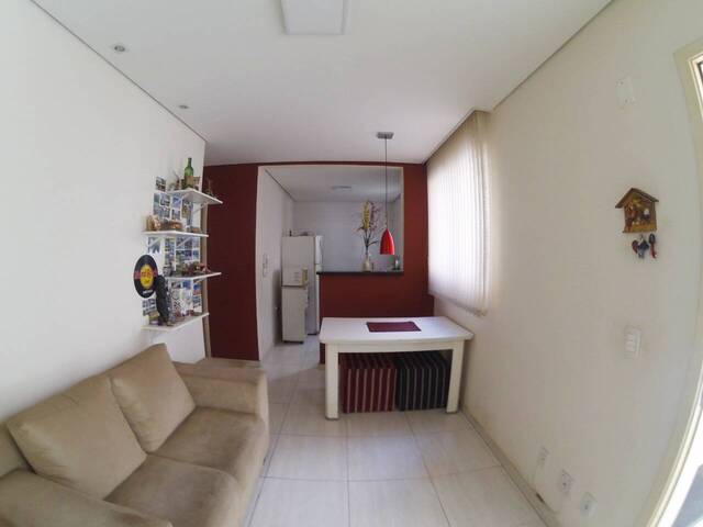 Apartamento para Venda em Americana - 4
