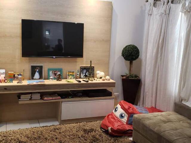 Casa para Venda em Americana - 4