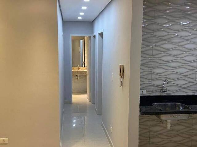 #AP204 - Apartamento para Venda em Americana - SP