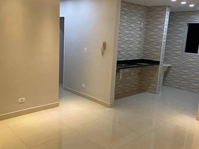 #AP204 - Apartamento para Venda em Americana - SP