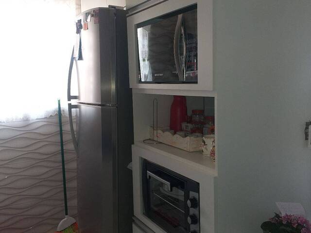 #AP204 - Apartamento para Venda em Americana - SP