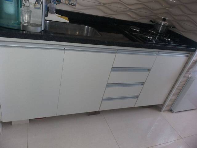 Apartamento para Venda em Americana - 5
