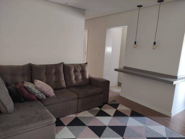 #AP205 - Apartamento para Venda em Americana - SP