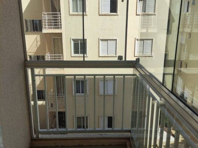 #AP205 - Apartamento para Venda em Americana - SP