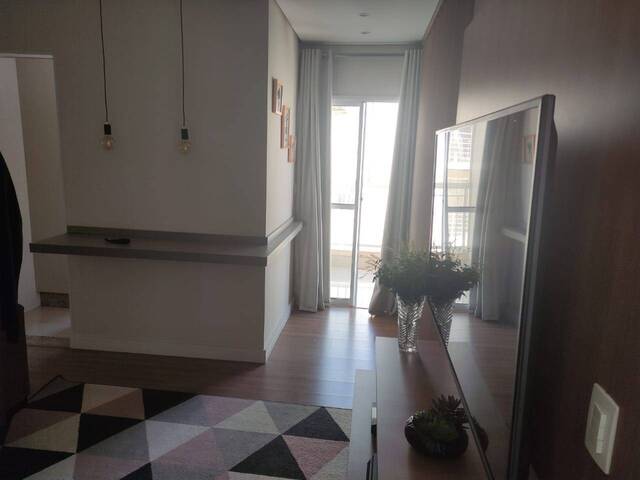 Apartamento para Venda em Americana - 4
