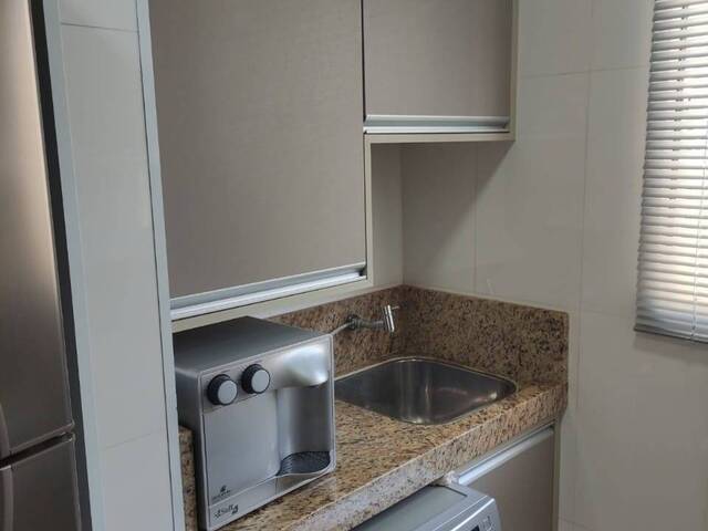 Apartamento para Venda em Americana - 5