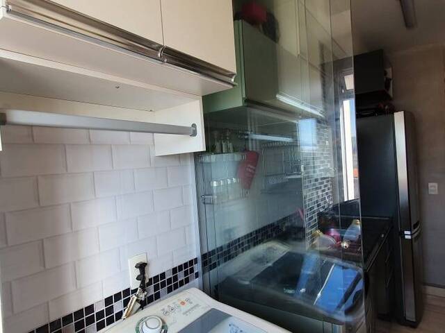 #AP206 - Apartamento para Venda em Americana - SP