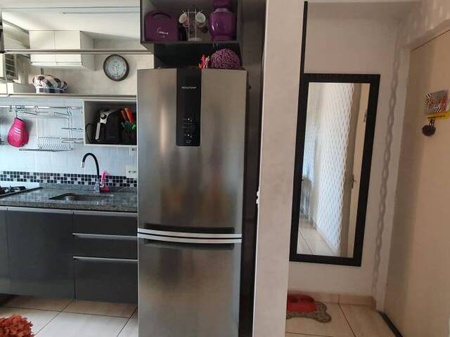 Apartamento para Venda em Americana - 4