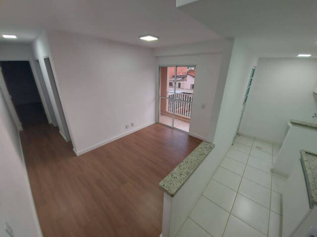 Apartamento para Venda em Americana - 5