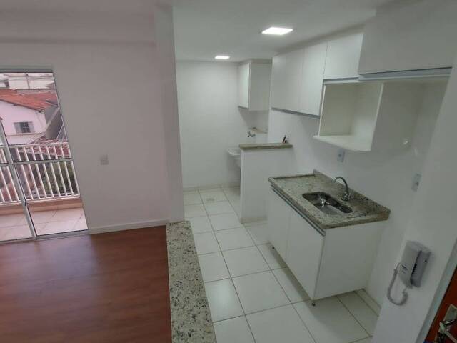 Apartamento para Venda em Americana - 2