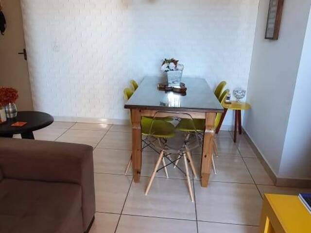 Apartamento para Venda em Americana - 5