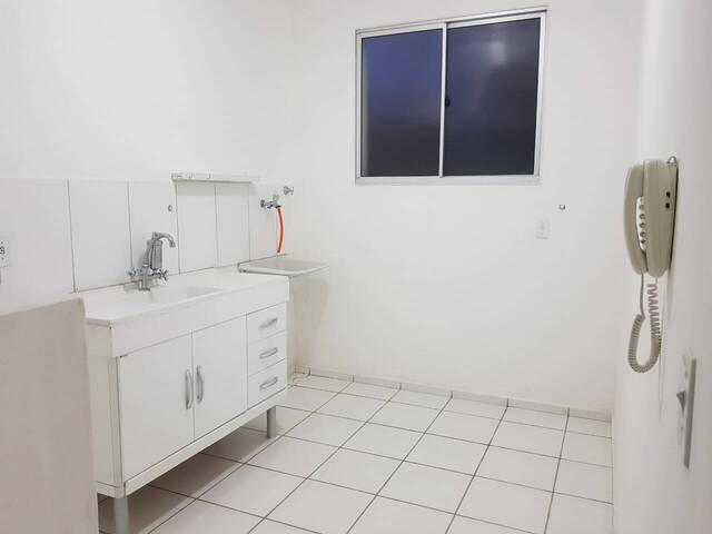Apartamento para Venda em Americana - 4