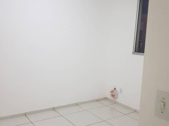 #AP209 - Apartamento para Venda em Americana - SP