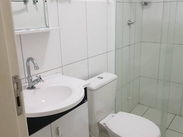 Apartamento para Venda em Americana - 5