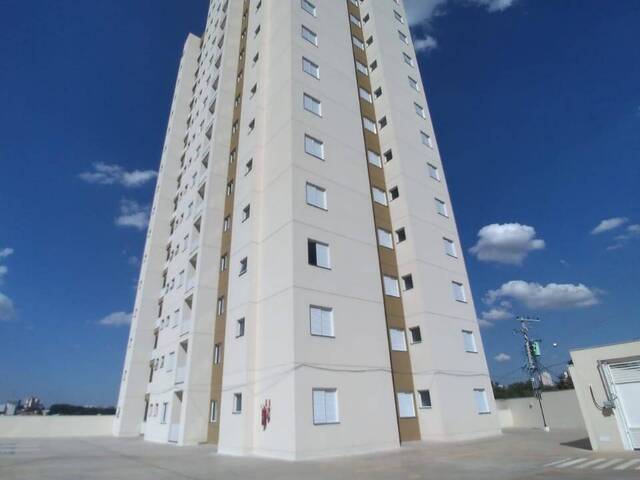 Apartamento para Venda em Americana - 5
