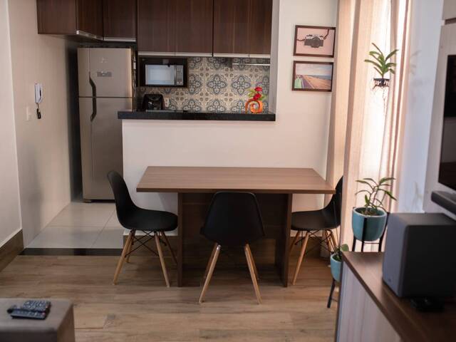 #AP211 - Apartamento para Venda em Americana - SP