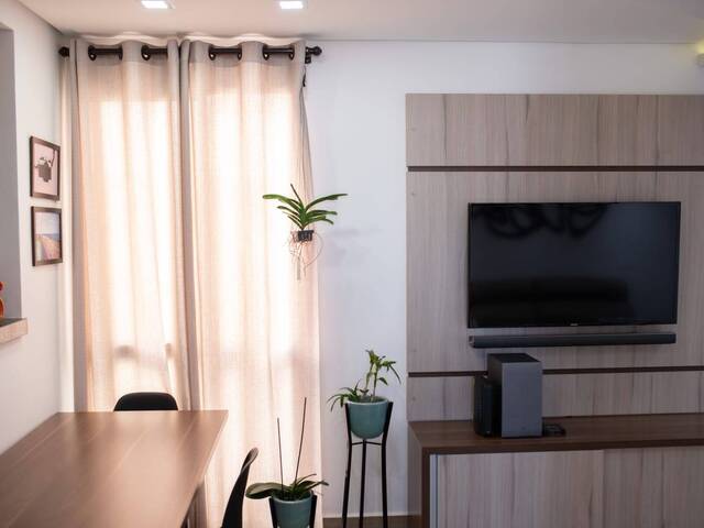 Apartamento para Venda em Americana - 5