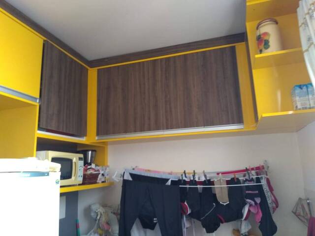 Apartamento para Venda em Americana - 3