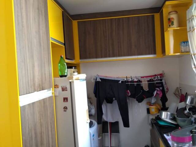 Apartamento para Venda em Americana - 2