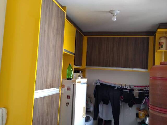 Apartamento para Venda em Americana - 4