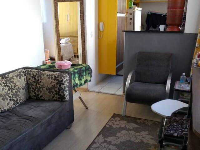 Apartamento para Venda em Americana - 5