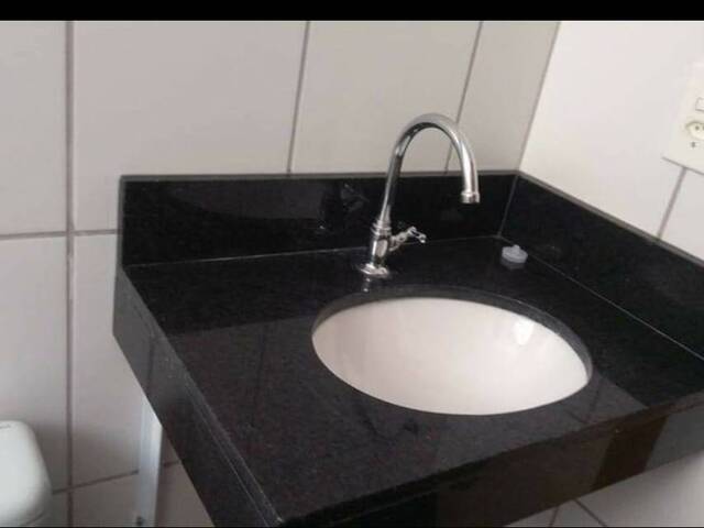 #AP214 - Apartamento para Venda em Americana - SP